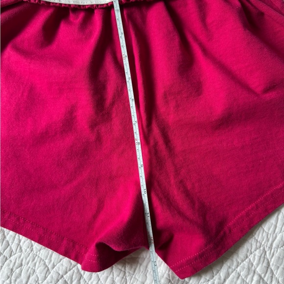 Y2K Soffe Cotton Shorts - Picture 5 of 6